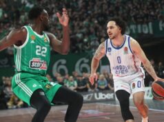 EFES ZA MAJSTORICU, PANATINAIKOS ZA F4: Evo gde možete da gledate prenos meča iz Istanbula dJ2Dxyy8