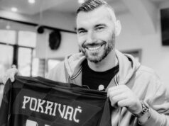 SAHRANJEN BIVŠI REPREZENTATIVAC HRVATSKE! Legende hrvatskog fudbala na poslednjem ispraćaju proslavljenog asa! Prosinečki potpuno slomljen! DJrwyXAe