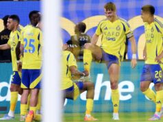 MAJKO MILA, KAKVA GOLČINA! Kristijano Ronaldo PROBUŠIO Milana Borjana! Volej kakav se retko viđa! (FOTO) 38V7pykl