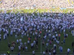 RIJEKA ŠAMPION HRVATSKE: Riječani slave bivšeg igrača Crvene zvezde! Dinamo i Hajduk tragičari! o8WykvDJ