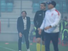 VOJVODINA ŽELI DA NASTAVI SERIJU NEPOBEDIVOSTI! Tanjga pred Novi Pazar: Moramo da želimo pobedu i da igramo na rezultat… pJ76OD7l