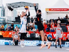 OČEKUJE NAS PRAVI SPETKAKL! Basketaši Srbije saznali rivala u četvrtfinalu Svetskog prvenstva! Srbija-Nemacka-13-scaled.jpg