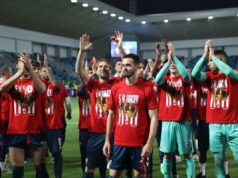 KOLIKO VREDI FK CRVENA ZVEZDA? Podatak koji je apsolutno sve iznenadio… 38yR3Qql