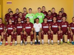 REMI SA DOMAĆINOM NA STARTU TURNIRA! Amaterska reprezentacija FS Vojvodine odigrala nerešeno protiv ekipe iz San Marina yJ510gKJ