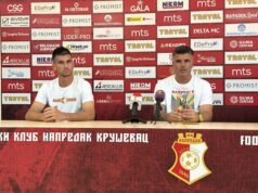 ČARAPANI VERUJU U POZITIVAN ISHOD UTAKMICE SA PAZARCIMA: Napredak dočekuje Novi Pazar na stadionu Mladost fk zvezda-prozivka-287571.JPG