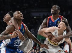 MANEKENI DOVELI LEGENDU EVROLIGE: Danston novi košarkaš Olimpije iz Milana 888.jpg