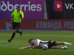 SKANDAL POTRESA SVET FUDBALA! Sudija uhapšen zbog nedosuđenog penala! Preti mu sedam godina zatvora! Srdjan.jpg