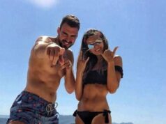 ZANOSNA ALEKSANDRA JE MARKOVA NAJVEĆA PODRŠKA! Srbinu u Istanbulu priredili nezaboravne scene pre odlaska u Milano! Iza njega stoji lepotica koja mu je rekla DA profimedia-1004857089.jpg