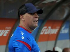 ZVEZDA RAZBILA ROMANTIČARE – MILOJEVIĆ BLISTAO: Trener zvezde sumirao trijumf, pa progovorio o Arnautoviću Andrej Đurić