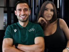 BUGARSKI PLEJBOJ SUDI PARTIZANU U ŠKOTSKOJ: Smuvao najlepšu teniserku, delio pravdu u Hrvatskoj! Burna biografija Radoslava Dušan Jovanović sin Laneta Jovanovića