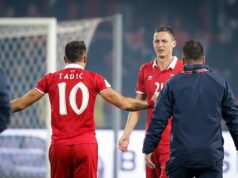 NEMANJA MATIĆ NA METI CRVENO-BELIH! Sprema se neočekivana transfer bomba: Tadić se nije vratio, ali bi drugi drugi Srbin mogao da potpiše! Nemanja Matić