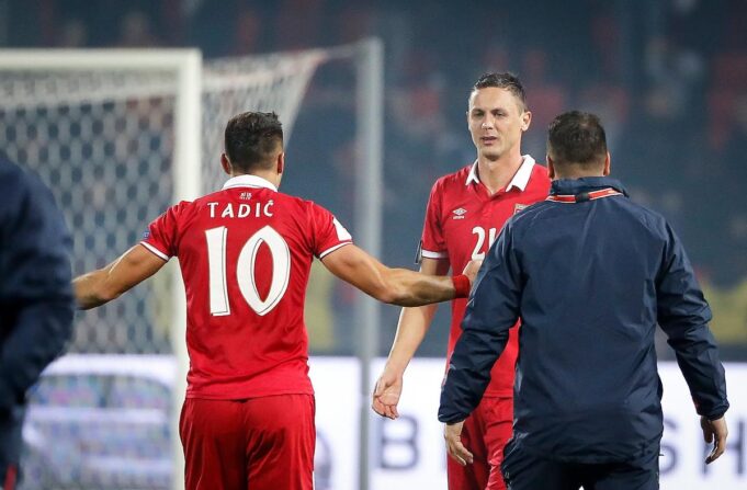 Nemanja Matić