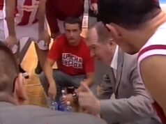 Nekadašnji trener Zvezde otkrio šta se desilo tokom najčuvenijeg tajm-auta PARTIZAN-ZVEZDA_77.JPG