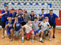 SPORTSKE IGRE MLADIH: Rukometaši Metaloplastike stigli do trofeja u Splitu Željko Obradović