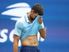Fric prestigao Novaka na ATP listi NOVAK POSLE BOLNOG PORAZA PROGOVORIO O BUDUĆNOSTI Đoković nikad iskreniji: Jednostavno su predobri...