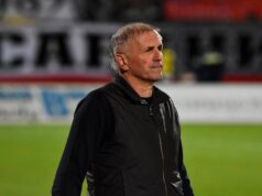 NOVI PAZAR BEZ BELE ZASTAVE U HUMSKOJ: Imamo mnogo toga da ponudimo… Stadion Partizana ispunjen do poslednjeg mesta na utakmici protiv Oleksandrije