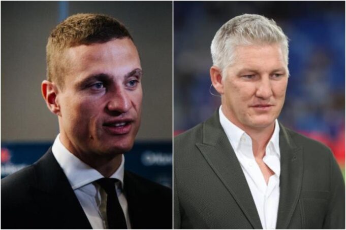 Sofija Milošević na bazenu