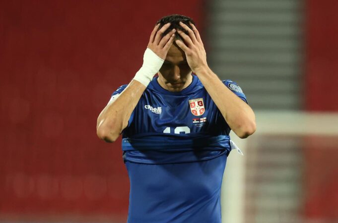 Dragan Stojković Piksi