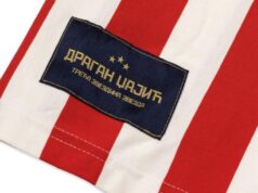 RETRO DRES LEGENDE POSVEĆEN VELIKANU CRVENE ZVEZDE: Čuvenom Draganu Džajiću u čast! Daizen Maeda, fudbaler Seltika