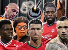 DROGA, UTAJA POREZA, POKUŠAJI UBISTVA… Čuveni fudbaleri u kandžama kriminala: Na spisku Tadićev bivši saigrač, ali i Ronaldinjo, Kristijano Ronaldo… DJrwBWZe