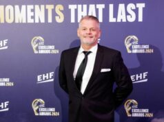 PRVO OBRAĆANJE NOVOG SELEKTORA RUKOMETAŠICA SRBIJE: „Počastvovan sam što sam izabran“ reA50oYe