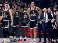 PARTIZAN U OZBILJNIM PROBLEMIMA PRED DUPLO KOLO EVROLIGE! Crno-beli u zabrinjavajućoj situaciji: Povređeni igrači, nezgodni protivnici, gostovanja… Gep1yDq8