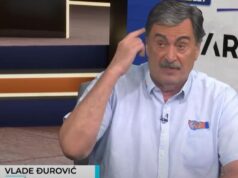 VLADE ĐUROVIĆ IZMEĐU REDOVA POHVALIO CRNO-BELE: Ovo je najbolji momenat Partizanov u Evroligi od onda kada je Panter napravio onu glupost, ali… VJYYgQDJ