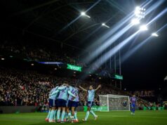 ARSENAL OBJAVIO FINANSIJSKI IZVEŠTAJ: Prijavili gubitak od 21,4 miliona evra uprkos rekordnim prihodima 5lDOZNV8