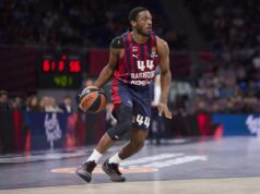 BASKONIJA MAKSIMALNO MOTIVISANA STIŽE NA MEGDAN PARTIZANU: Kao da je finale… NJKoOEWJ