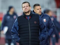 NENADU LALATOVIĆU SMANJENA KAZNA: Može da vodi Vojvodinu protiv Partizana 4e664obe