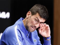 ŠOK NAD ŠOKOVIMA! Objavljena lista najplaćenijih sportista: Samo jedan Srbin u prvih 100, od Đokovića ni traga, ni glasa! Na vrhu se nalazi dobro poznato lice! ŠOK NAD ŠOKOVIMA! Objavljena lista najplaćenijih sportista: Samo jedan Srbin u prvih 100, od Đokovića ni traga, ni glasa! Na vrhu se nalazi dobro poznato lice!