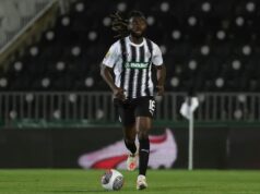 PARTIZAN SE REŠIO VELIKOG PROMAŠAJA: Crno-beli poslali vezistu na pozajmicu u Norvešku! NJKoZmvJ