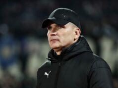 TRENER PARTIZANA ODBIO DA KOMENTARIŠE VEČITI DERBI! Blagojević nakon prve pobede nije bio raspoložen za priču o Zvezdi MeowWrLe