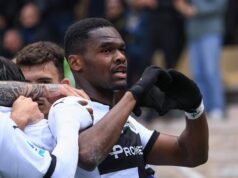 UZBUDLJIVO FUDBALSKO POPODNE NA ČIZMI: Parma pobedila Bolonju, remi Venecije i Lacija NeQEOgLe