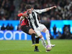 VLAHOVIĆ NAPADA CRVENO-BELE: Evo gde možete da gledate utakmicu Juventus – PSV M8Pq9orl