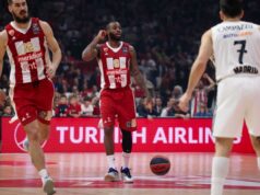 CRNA ČETVRTINA CRVENE ZVEZDE: Katastrofalan šut odveo crveno-bele u veliki minus već na startu! 38V767zl