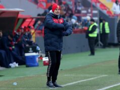 SEČA TRENERA U SUPERLIGI SE NASTAVLJA! Slavoljub Đorđević završio epizodu u Napretku iz Kruševca! M8PqOyOl