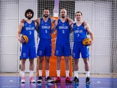 SRBIJA I DALJE IGRA NAJBOLJI BASKET 3X3: Kapiten reprezentacije potvrdio da napadamo FIBA Kup šampiona jJd6RVa8