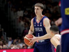 BOGOLJUB MARKOVIĆ PREDSTAVLJA SRBIJU U TIMU SVETA: Svestan sam da će svi znati da dolazim iz kluba u kom je stasao Nikola Jokić, ali ne osećam dodatni pritisak RJzanW3l