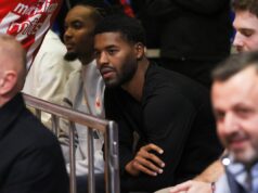 CRVENA ZVEZDA U NEOČEKIVANOM PROBLEMU! Džered Batler nije prošao lekarski pregled?! Džered Batler
