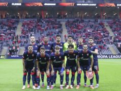 KURIR SAZNAJE! Fudbaleri Zvezde žestoko kažnjeni zbog sramotne igre protiv Brage Detalj sa utakmice Braga - Crvena zvezda