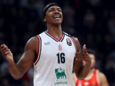 NIŠTA MU NIJE JASNO! MESINA U POTPUNOM REBUSU ZBOG LEDEJA! Ima veliki problem sa bivšim igračem Partizana – jedni pričaju jednu priču, a on potpuno drugu! zvezda-panathinaikos-80630.JPG
