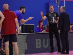 Sudija koji je uhapšen sa vračarskim klanom demolirao svlačionicu Crvene zvezde zvezdapartizan-105javor.jpg