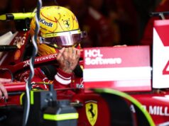 VELIKA NAGRADA MEKSIKA: Hamilton, Verstapen i Noris propuštaju prvi trening Red Bul, Forluma 1