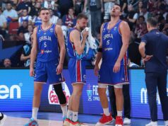 JOKIĆ NIJE LIDER REPREZENTACIJE! ČUVENI MOKA SLAVNIĆ OTKRIO GLAVNI UZROK DEBKLA SRBIJE NA EUROBASKETU! Evo šta je najviše poremetilo Orlove! czv.jpg