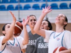JOVANA NOGIĆ: Želimo da nastavimo da reprezentacija učestvuje na Evropskim i Svetskim prvenstvima STJ00341.jpg