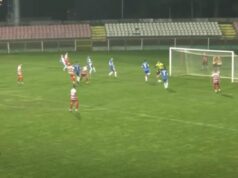 STADION BORCA ZAKLJUČAN DO PROLEĆA: Čačani dobili suspenziju zbog incidenta njegovih navijača Čačak, stadion