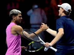 LUDILO MOZGA! Samo za dolazak Siner i Alkaraz dobijaju po 1.2 miliona dolara! Novak odbio basnoslovnu ponudu! STIGLI SMO DO SAMOG KRAJA... Pročitajte detaljnu analizu Kurira pred finale Završnog Mastersa u Torinu! Siner ili Alkaraz? Evo šta bi moglo da bude presudno...