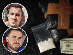 SVETSKI VICEŠAMPION PAO SA BRATANCEM VLADANA MILOJEVIĆA: Jedan od najvećih kupaca hašiša i heroina – evo kako je otkriven 124340341-665522404163325-4963706525402940992-n.jpg