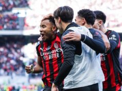 MILAN PONOVO LIDER SERIJE A! Roso-neri srušili Veronu, Strahinja Pavlović odigrao svih 90 minuta Juventus
